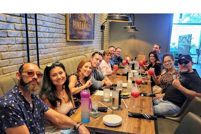 Food Tour of Local Orlando's Ivanhoe Village - The 1211 N Orange Ave Start: What the Timing and Walk Really Mean