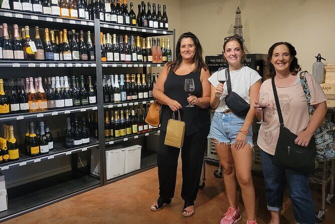 Food Tour of Local Orlando's Ivanhoe Village - Optional Adult Beverage Package: How the 3-Drink Add-On Works