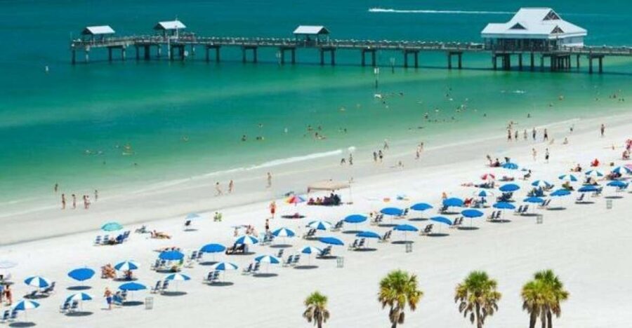 From Orlando: Clearwater Beach and Marine Aquarium Admission - Should you book this Clearwater Beach and Marine Aquarium day tour from Orlando?