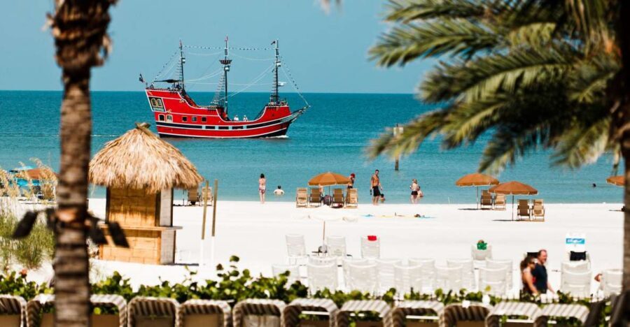 From Orlando: Day Trip to Clearwater Beach with Options - The Orlando-to-Clearwater drive: what “12 hours” really means