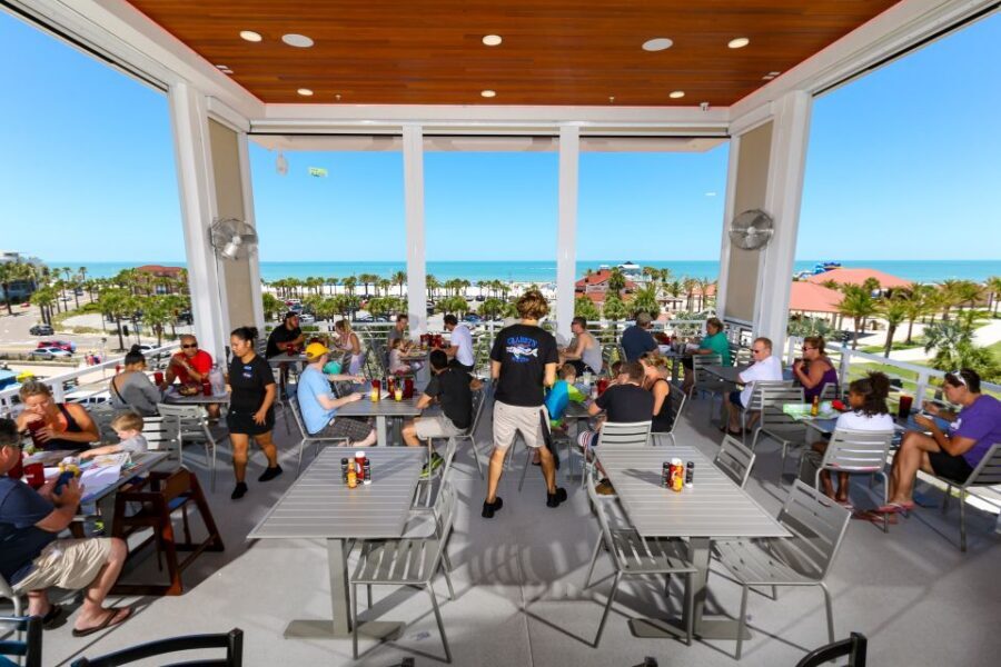 From Orlando: Day Trip to Clearwater Beach with Options - Price and value: what $100 per person gets you