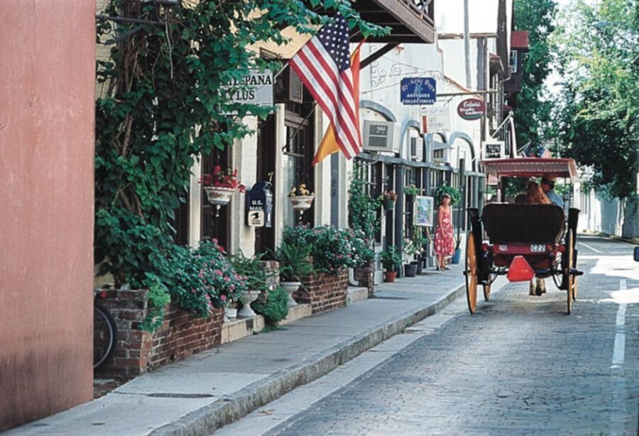 From Orlando: Day Trip to St. Augustine with Hotel Pickup - Key highlights to look for