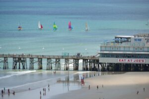 From Orlando: Daytona Beach with Hard Rock Resort & Pickup - Hard Rock Hotel Daytona Beach Access: More Than Just a Beach Stop