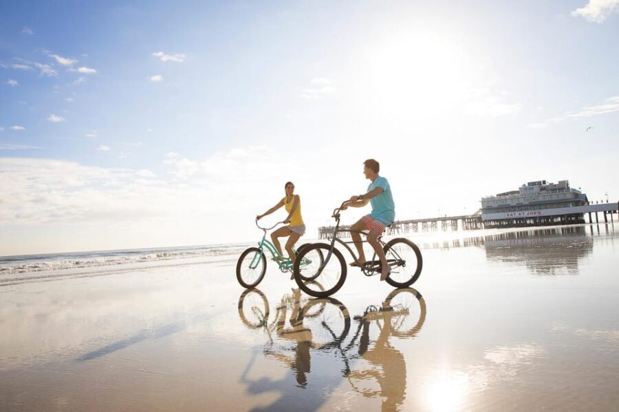 From Orlando: Daytona Beach with Hard Rock Resort & Pickup - Who Should Book This Daytona Trip (and Who Might Skip It)