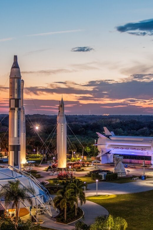 From Orlando: Kennedy Space Center Trip with Transport - Who this tour is best for (and who may feel it’s too much)