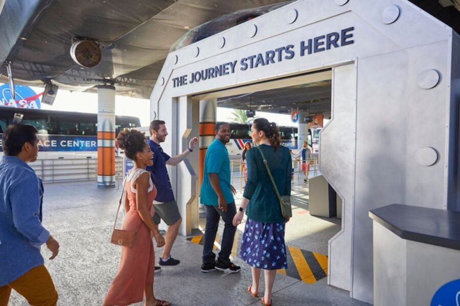 From Orlando: Kennedy Space Center Trip with Transport - Price and value: what you’re really paying for at $88