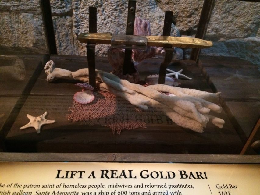 From Orlando: St Augustine Tour and Pirate & Treasure Museum - Should you book this St. Augustine Pirate & Treasure Day Trip?