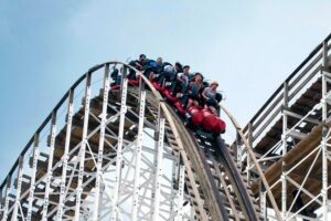 Fun Spot America Theme Parks- Kissimmee - Getting in quickly: hours, check-in feel, and group size