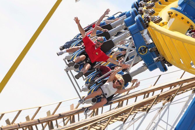Fun Spot America Theme Parks - Orlando - Orlando or Kissimmee: Picking the Right Fun Spot for Your Day
