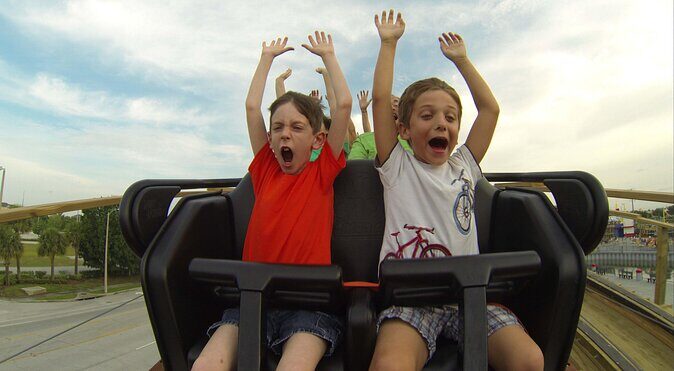 Fun Spot Attractions Theme Parks Admission Ticket - Why the go-karts and arcade matter more than you think
