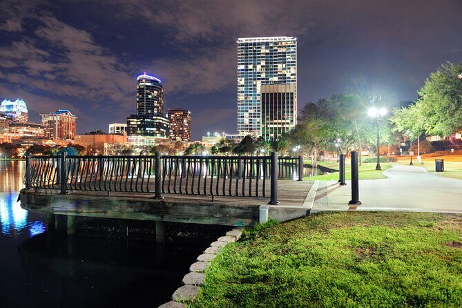 Ghost Hunt in Orlando: Quest Experience - Support and problem-solving: what to do if the app misbehaves