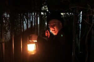 Ghosts of Winter Park - A Chilling Walking Tour! - What Stories You’ll Hear: ghosts, mysteries, and pioneers