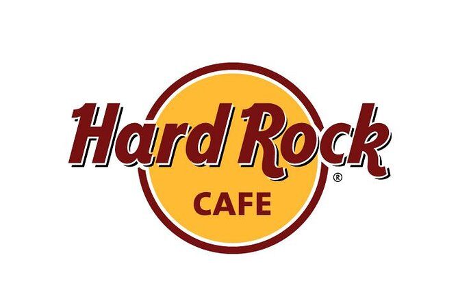 Hard Rock Cafe Orlando - Acoustic Rock vs Electric Rock: pick the right menu for your appetite