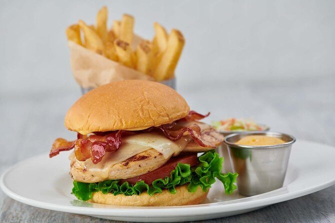 Hard Rock Cafe Orlando - Service and staff: what tends to go right, and what to do if it doesn’t