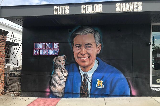 Hello Neighbor! The Mister Rogers Walking Tour! - Key Things I’d Prioritize Before You Go