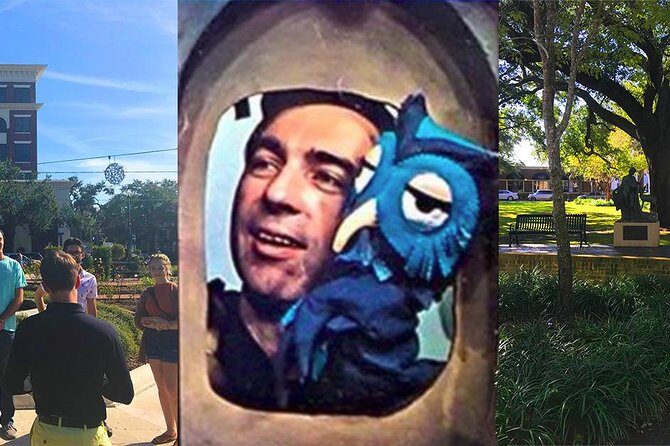 Hello Neighbor! The Mister Rogers Walking Tour! - The 90-Minute to 2-Hour Format: What That Means for Your Day