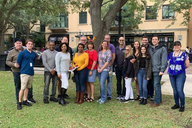 Hello Neighbor! The Mister Rogers Walking Tour! - Stop 1: Winter Park on Rogers Time (College Days, Key People, and Florida’s Pull)