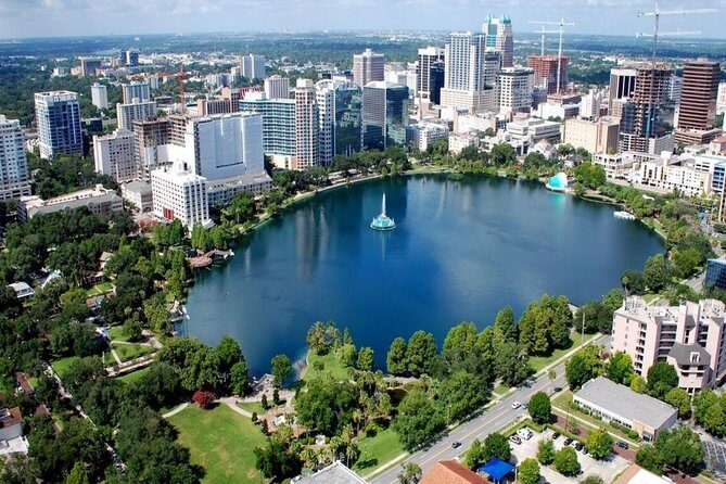 ICONic City Tour Of Orlando - Price and logistics: what $139 buys you (and what it doesn’t)