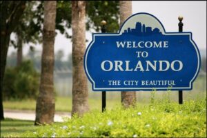 ICONic City Tour Of Orlando - Pickup, small-group pace, and the smart-casual rule