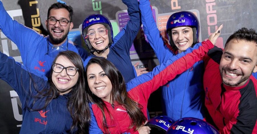 iFLY Orlando First Time Flyer Experience - Price and Value: What You’re Really Paying For