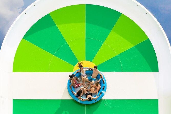 Island H2O Water Park Admission Ticket - Lockers, towels, and sunscreen: the real checklist for a smooth water day