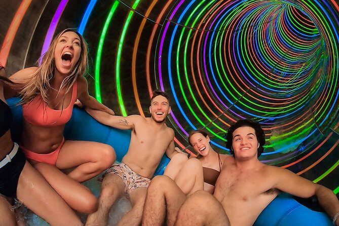 Island H2O Water Park Admission Ticket - Weather and downtime: the one risk you can’t ignore