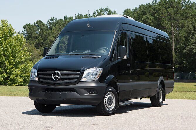 Kennedy S. Center Private Tour/Guide Luxury transportation - Plan your 10-hour day: what to pack and how to move