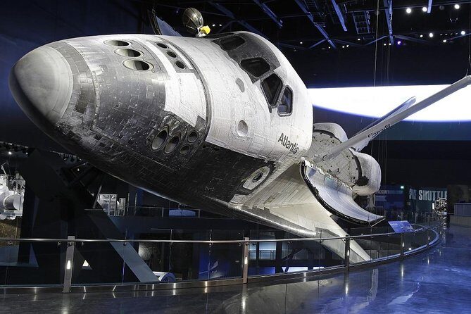 Kennedy Space Center 1-Day Small Group Max 14 Tour from Orlando - Key reasons this tour works