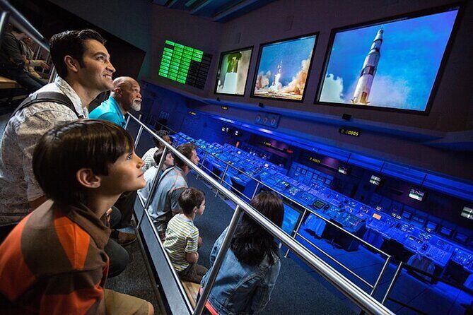 Kennedy Space Center Cape Canaveral Admission - Cape Canaveral trip fit: who this admission experience works for
