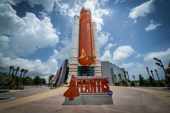 Kennedy Space Center Complex Visitor - Tickets & Round Trip - Price and Value: Is $299 Per Person Worth It?