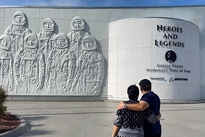 Kennedy Space Center Complex Visitor - Tickets & Round Trip - Mission Zones: How to Navigate Without Feeling Rushed