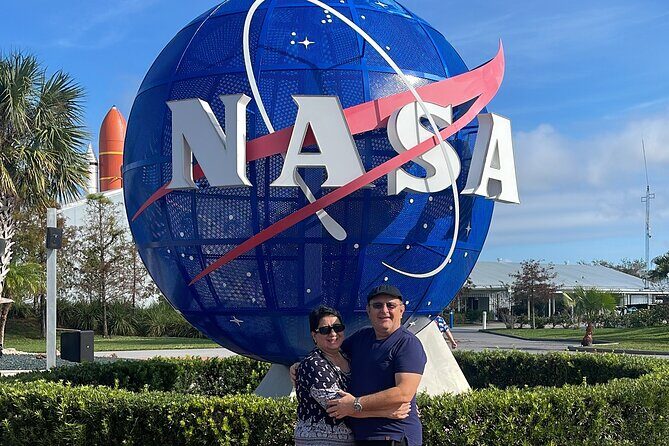 Kennedy Space Center Complex Visitor - Tickets & Round Trip - Booking Decision: Should You Book This Kennedy Space Center Transfer?