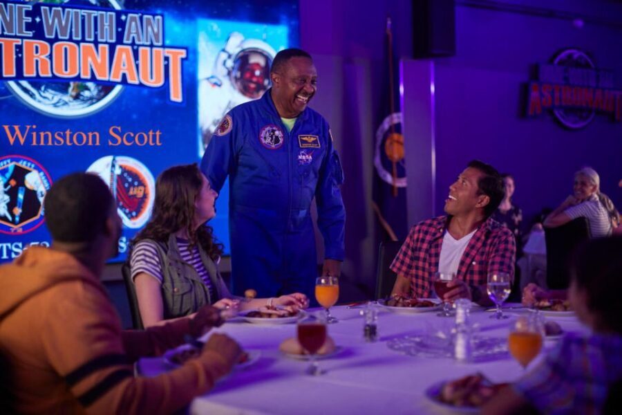 Kennedy Space Center Day Trip with Chat with an Astronaut - Price and Value: Is $229 Worth It?