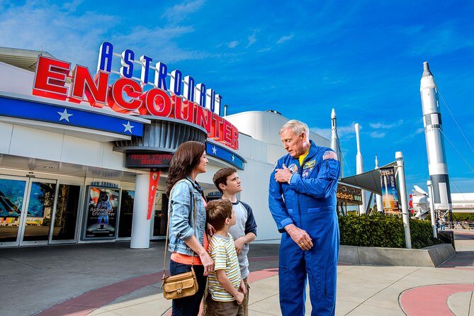 Kennedy Space Center Express from Orlando - Your Express Bus Day: Comfort, Timing, and a Short List of Wins