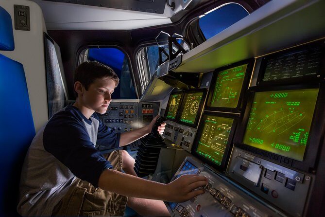 Kennedy Space Center Express from Orlando - Launch-Day Reality: The Surprise Bonus and the Main Risk