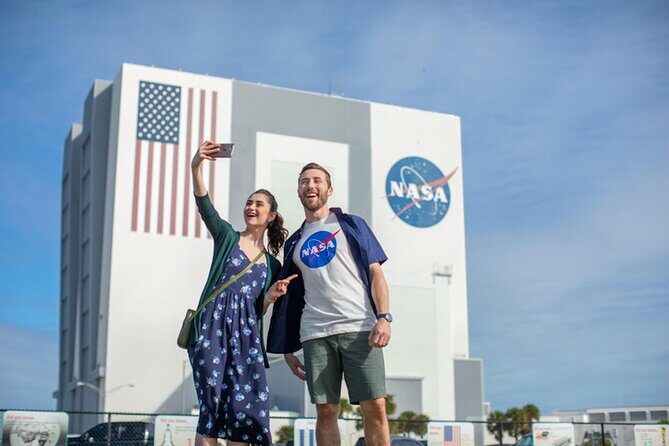 Kennedy Space Center Small Group VIP Experience - How the Orlando-to-KSC day really runs (start time to return)