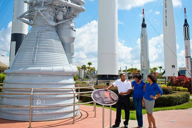 Kennedy Space Center Small Group VIP Experience - Timing, heat, and the real-world schedule you’ll face