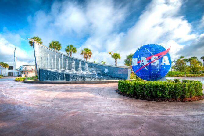 Kennedy Space Center with Airboat Ride Swamp Boat - What to Pack and How to Avoid a Rough Day