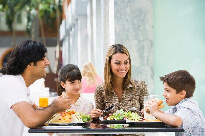 Kids Eat Free iCard (Orlando plus) incl FREE eSIM All Access Pass - Timing, hours, and how to fit this around theme parks