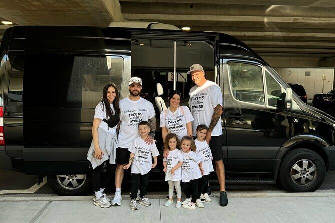 Lake Buena Vista Resorts to Orlando International Airport MCO - Key Highlights You’ll Feel Immediately