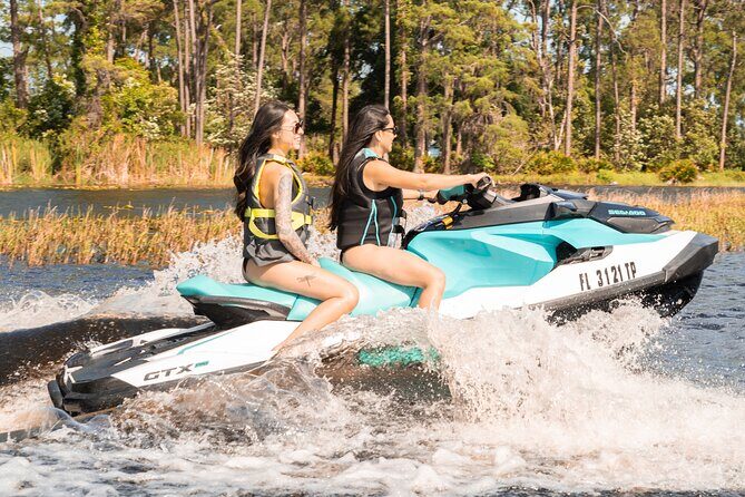 Luxe Jet Ski Rentals - What Makes Luxe Jet Ski Rentals Orlando Worth Your Time