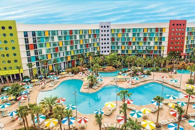 Luxurious Airport Transfers Orlando Airport to Orlando Resorts - Price and Value: What $70 Per Person Really Buys
