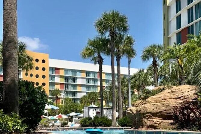 Luxurious Airport Transfers Orlando Airport to Orlando Resorts - Possible Trade-Offs to Keep in Mind