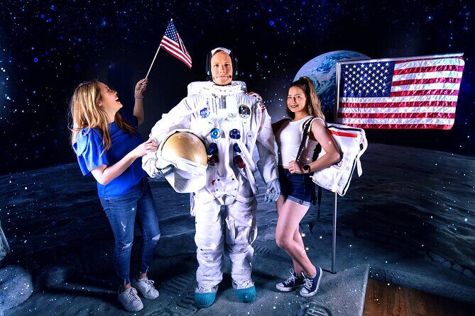 Madame Tussauds Orlando Admission Ticket at ICON Park - Adding SEA LIFE Orlando Aquarium: What You Gain (and What You Should Expect)