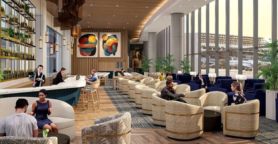 MCO Orlando International Airport: Plaza Premium Lounge - Key Things to Know Before You Go