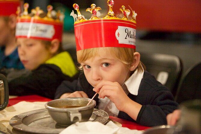 Medieval Times Dinner Show in Orlando - Key things I’d circle before you go