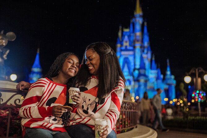 Mickey's Very Merry Christmas Party at the Magic Kingdom - Mickey’s Very Merry Christmas Party: What You’re Really Buying