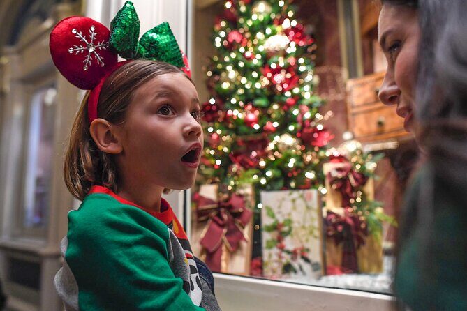 Mickey's Very Merry Christmas Party at the Magic Kingdom - Price and Value: Is $179.99 Worth It?