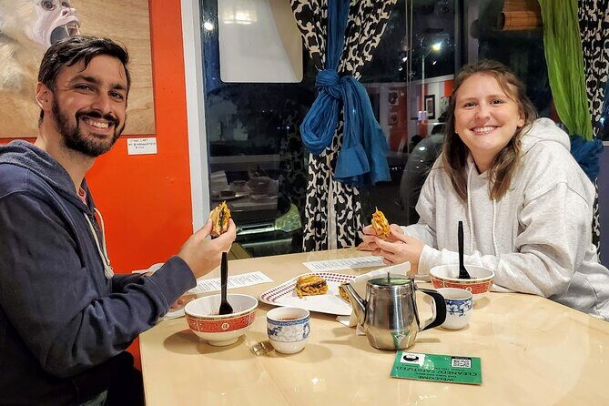 Milk District Eats Food Tour - Small group size and the pace you’ll feel