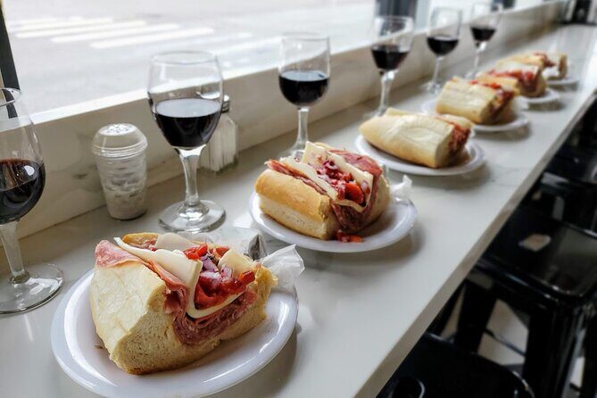 Milk District Eats Food Tour - More than food: the behind-the-scenes factor people remember